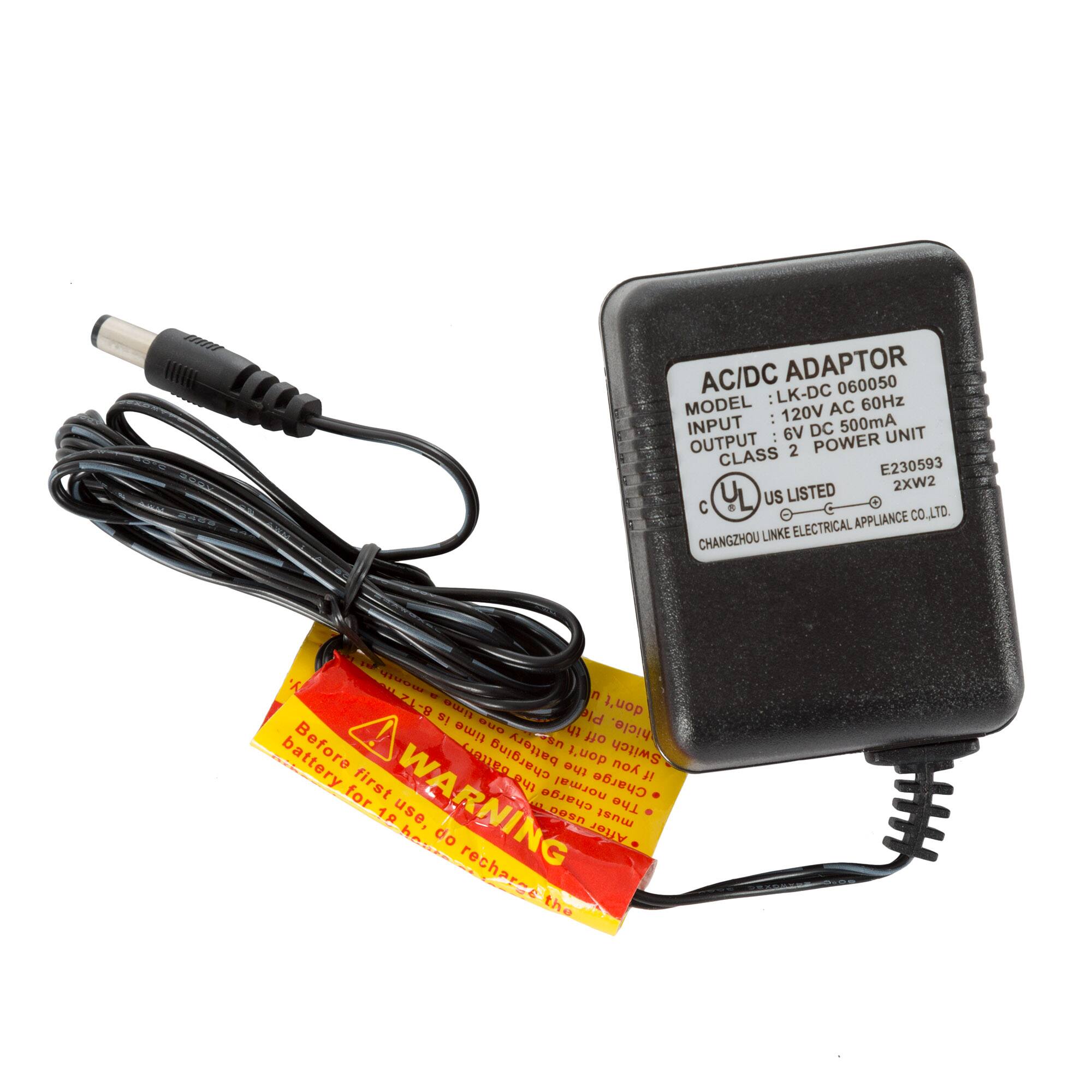 Toy Time Red Ride-On 3 Wheel Motorcycle